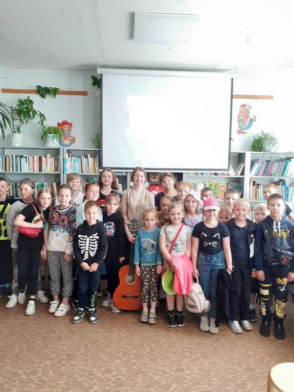 Играем в Сутеевку