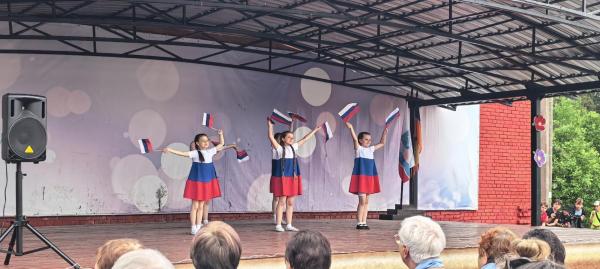 День поселка Возрождение 2026