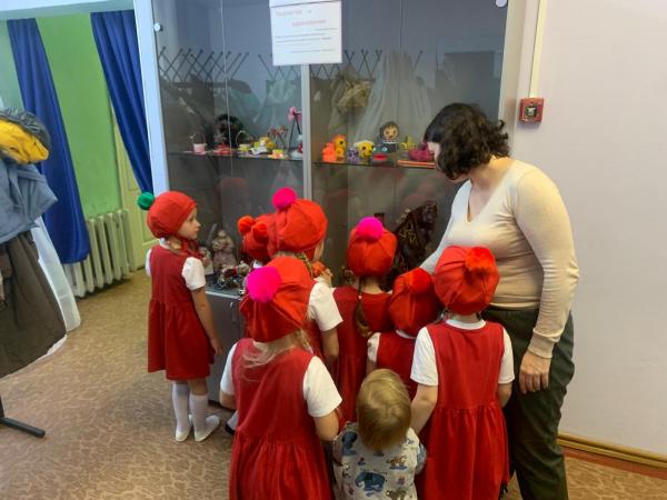 Праздник День Добра и Уважения