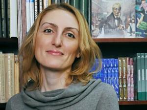 Трогательные истории Наринэ Абгарян