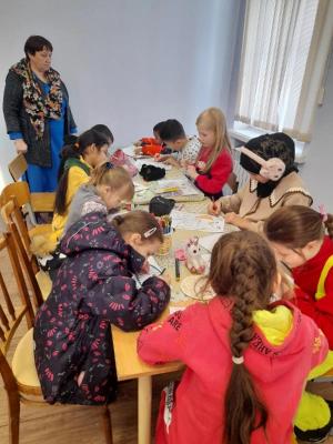 Наступил год Дракона