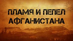 Видео-выставка "Пламя и пепел Афганистана", посвящённая дню памяти воинов-интернационалистов