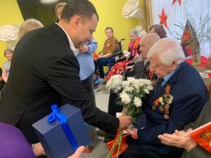 Мероприятия, посвященные 80 – летию Победы в Великой Отечественной войне