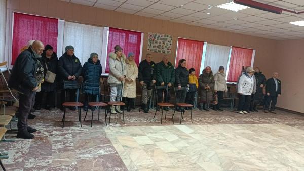 По страницам Блокады Ленинграда...