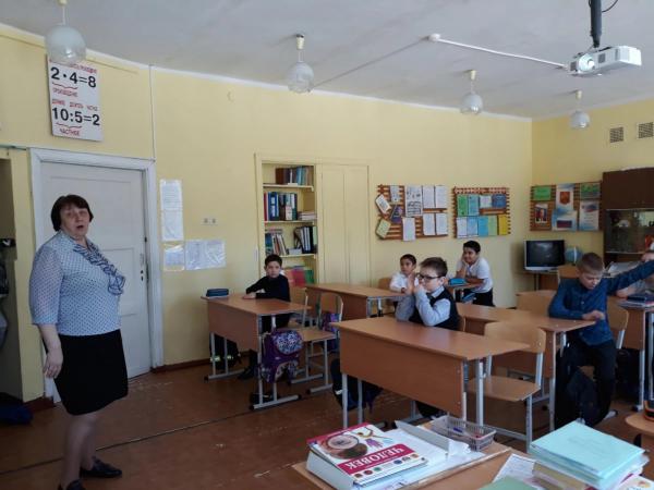 Мы с тобой одной крови