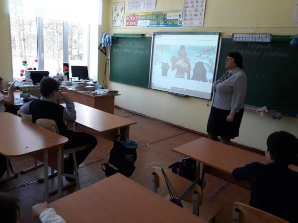 Мы с тобой одной крови