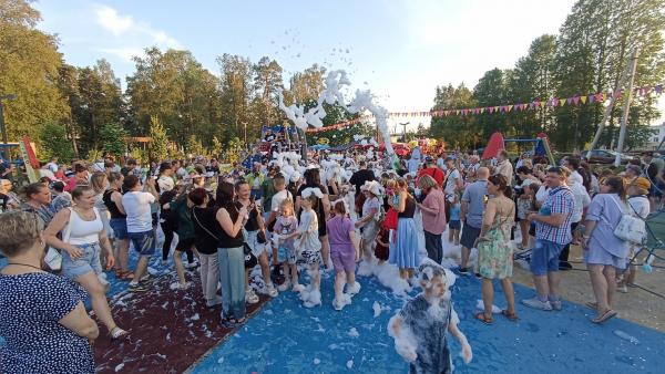 Увлекательное путешествие в страну Понивиль