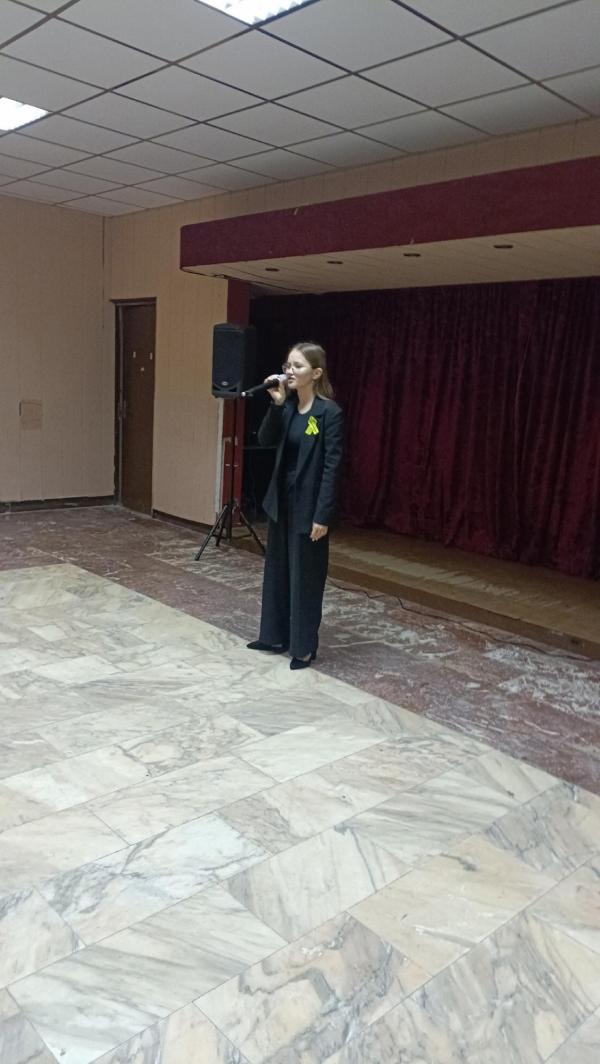 По страницам Блокады Ленинграда...