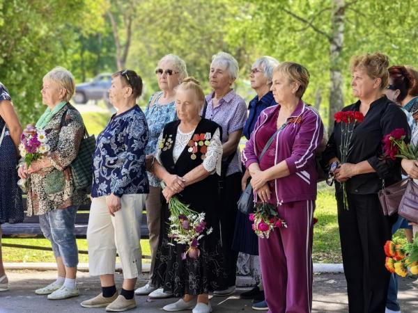  День памяти и скорби 2026