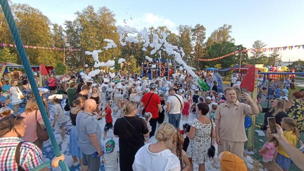 Увлекательное путешествие в страну Понивиль