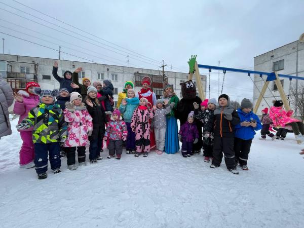 Народные гулянья "Солнечная Масленица", посвящённые проводам Зимы